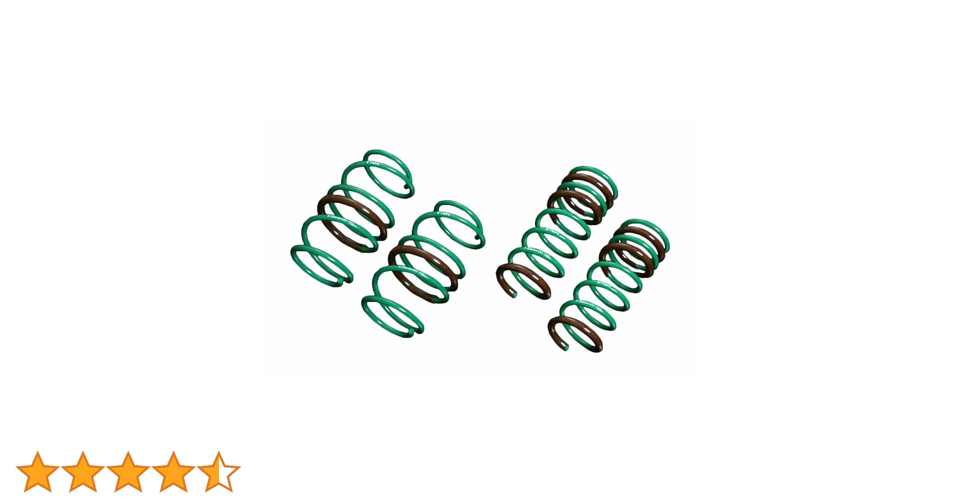 Amazon.co.jp: TEIN ( テイン ) ダウンサス【 S.TECH K-SPECIAL